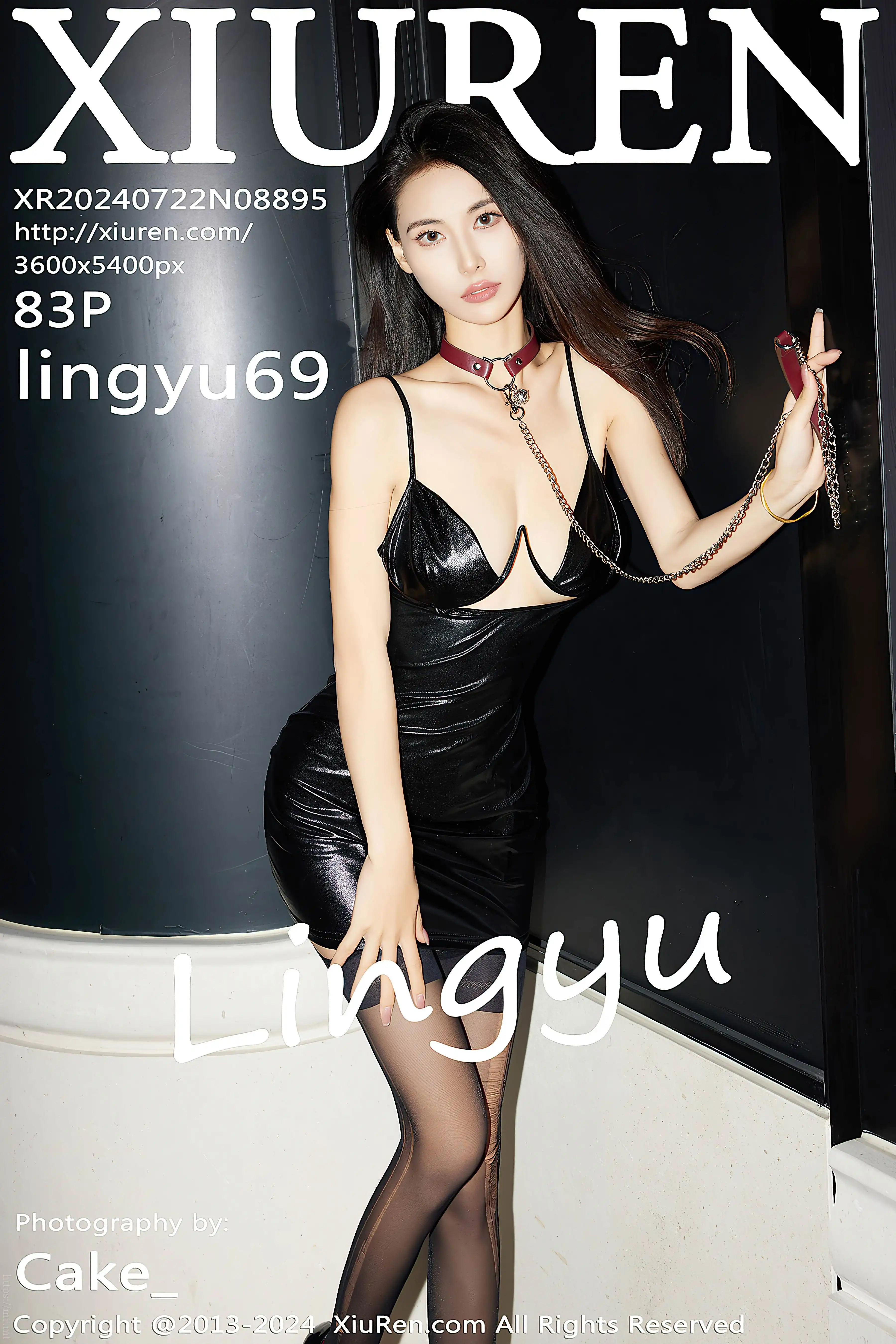 No.8895 lingyu69 [84P901MB]