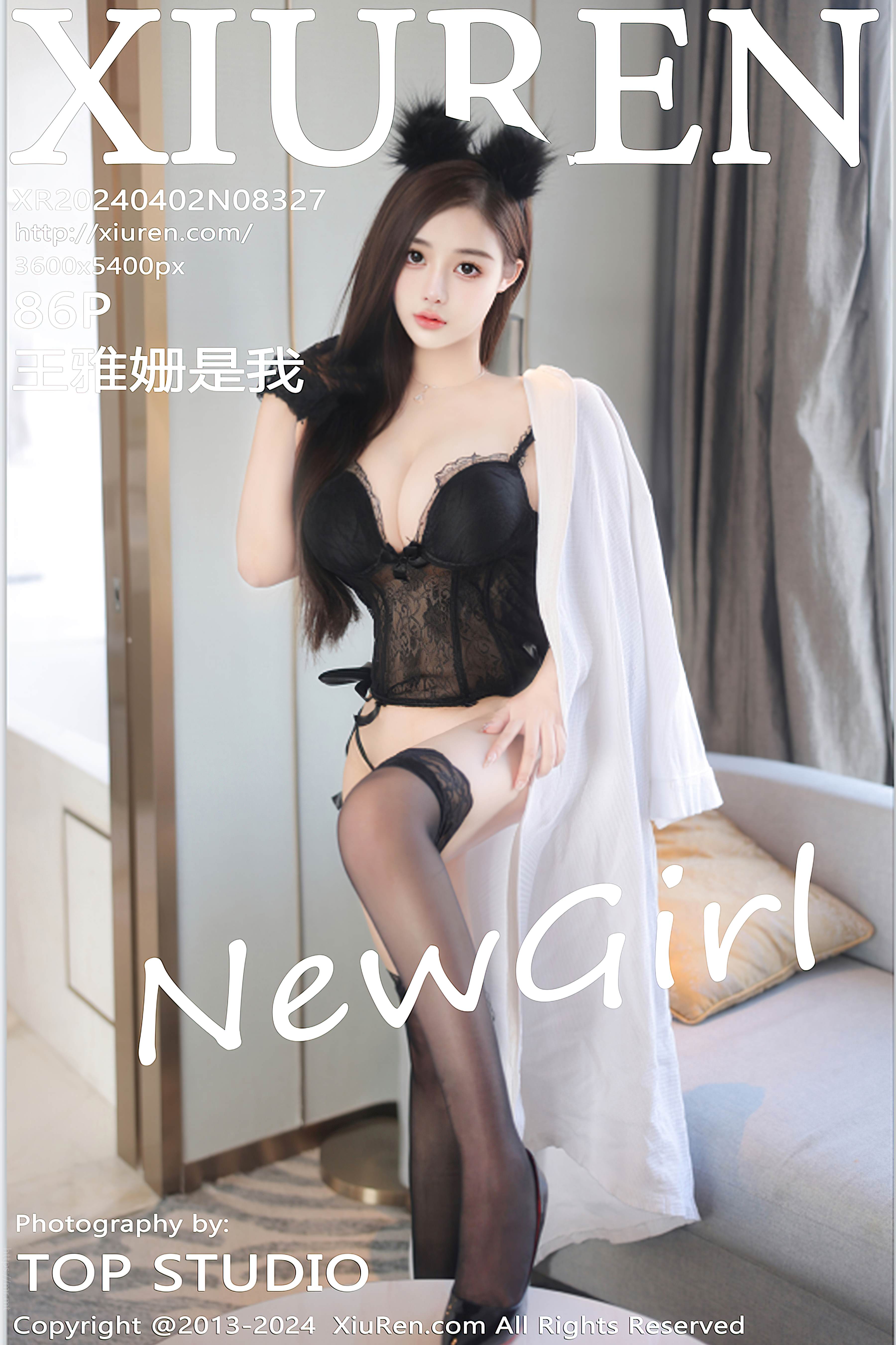 No.8327 王雅姗是我 [87P762MB]