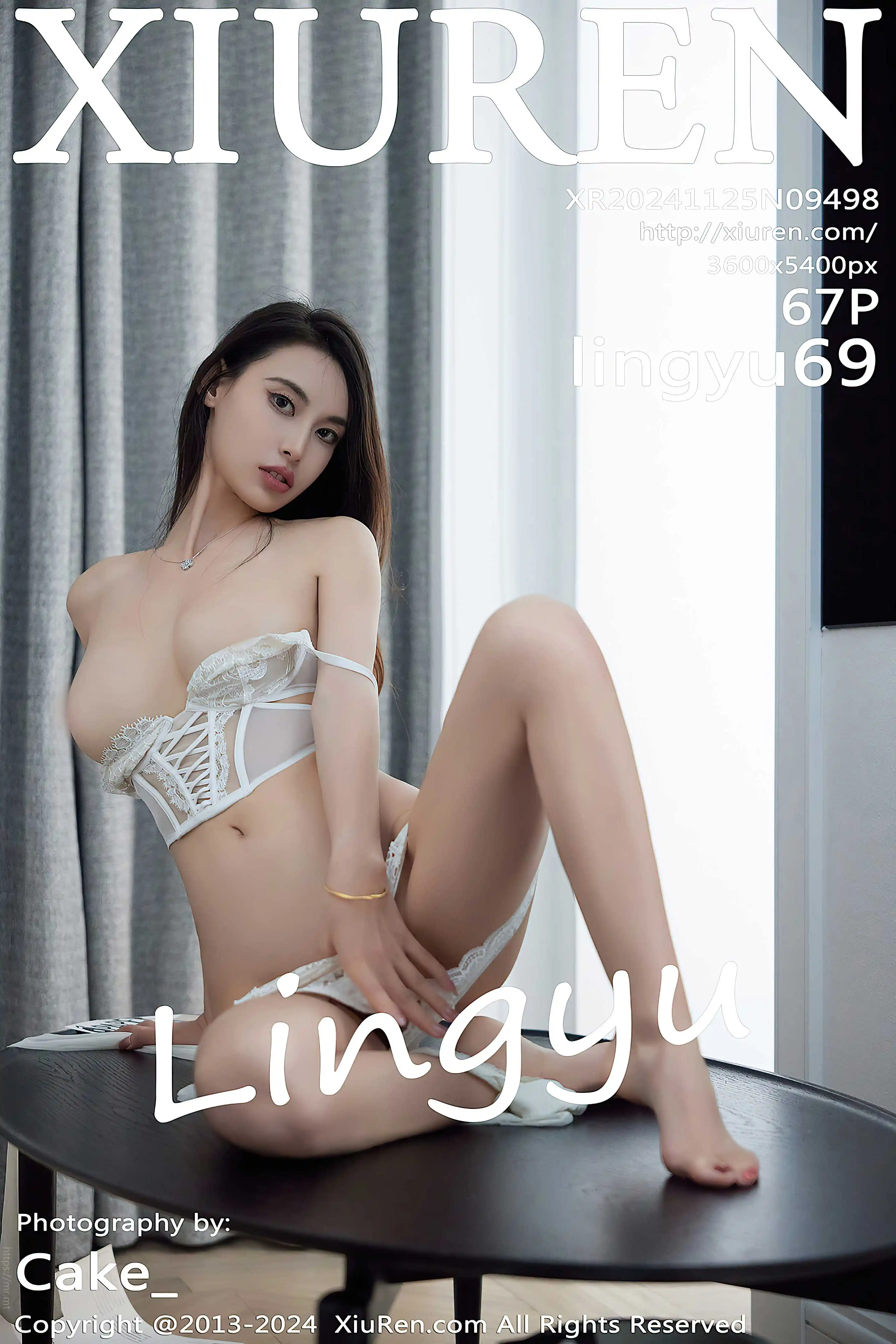 No.9498 lingyu69 [68P544MB]